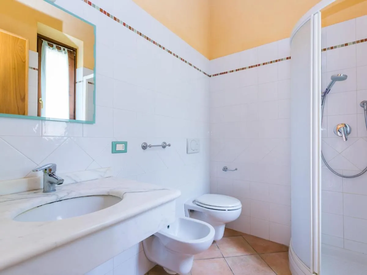 Apartment Erica By Interhome Lamporecchio